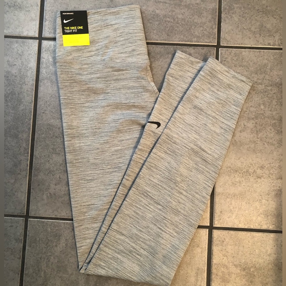 Nike tights
